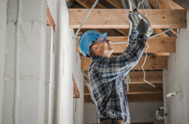 , ID Electrician Company