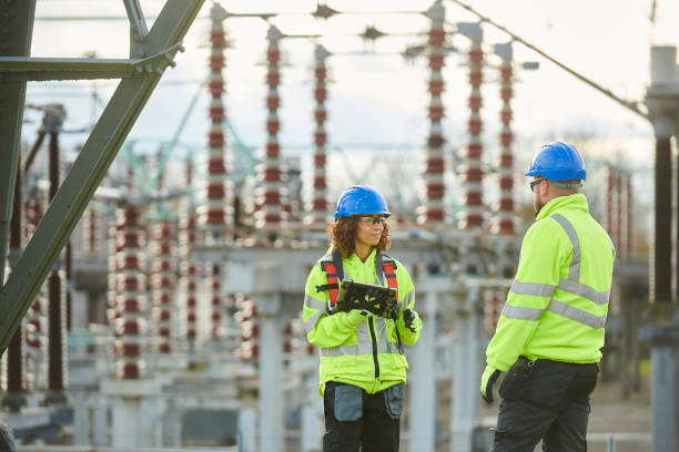 Best Commercial Electrician Services  in Cascade, ID
