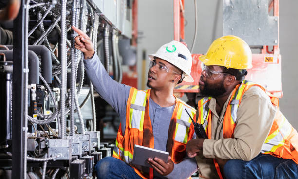 Generator Installation Services in ID