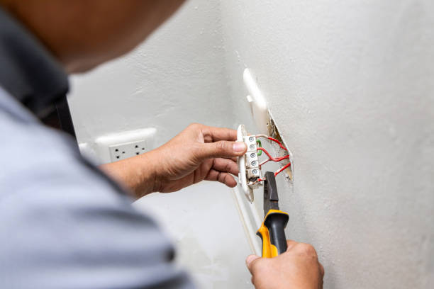 Best Affordable Electrician  in Cascade, ID