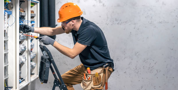 Best Best Electricians Near Me  in Cascade, ID