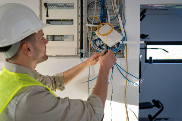 Best Electrician for Home Renovation  in Cascade, ID
